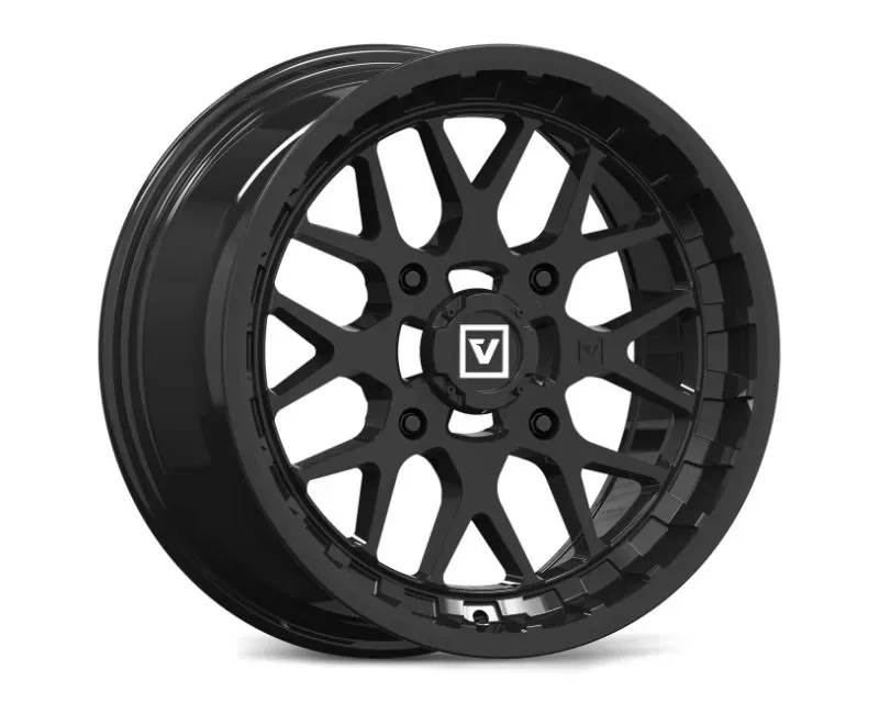 V03 Wheels