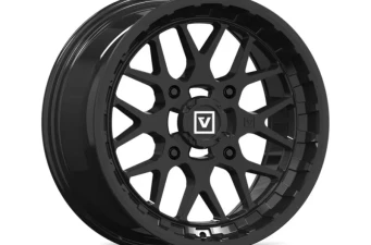 V03 Wheels