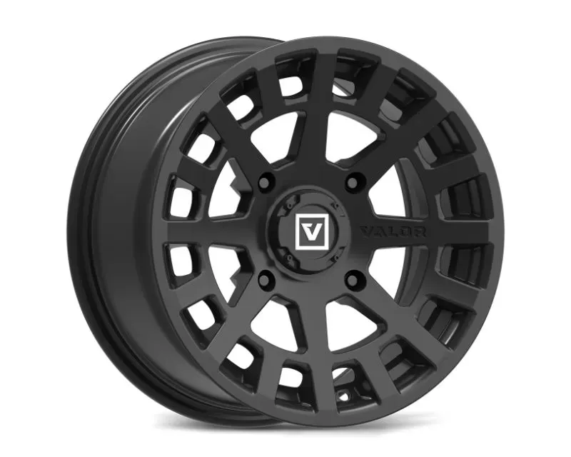 V04 Wheels