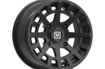 V04 Wheels