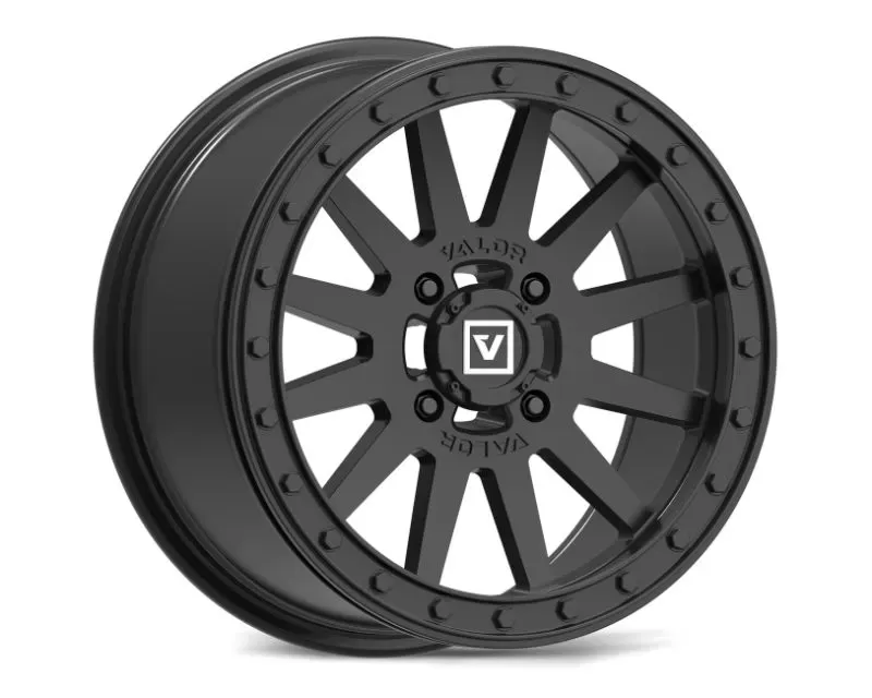 V05 Wheels