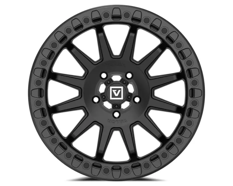 V09 Wheels