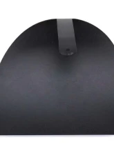 FT-86 SpeedFactory Driver Side Exhaust Hole Delete Scion FR-S | Subaru BRZ | Toyota 86 2013-2020                                     - FT86SFDELETE-LEFT - Image 2