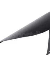 FT-86 SpeedFactory Driver Side Exhaust Hole Delete Scion FR-S | Subaru BRZ | Toyota 86 2013-2020                                     - FT86SFDELETE-LEFT - Image 3