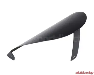 FT-86 SpeedFactory Passenger Side Exhaust Hole Delete Scion FR-S | Subaru BRZ | Toyota 86 2013-2020 - FT86SFDELETE-RIGHT