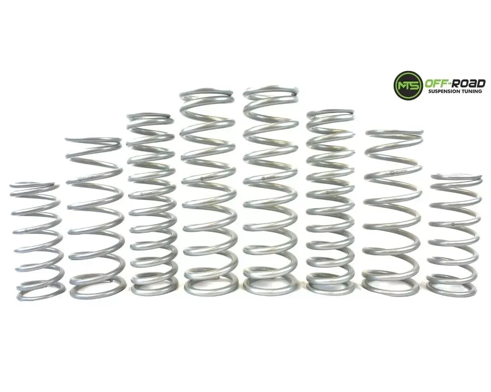 MTS Off-Road Performance Spring Kit Honda Talon 1000R 2 Seater - MTS-TAL-1000R