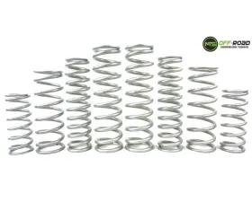 MTS Off-Road Performance Spring Kit Honda Talon 1000R 2 Seater