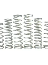 MTS Off-Road Performance Spring Kit Honda Talon 1000X 4 Seater                                     - MTS-TAL-1000X-4 - Image 2