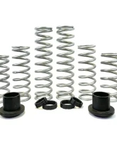 MTS Off-Road Performance Spring Kit Yamaha YXZ1000                                     - MTS-YAM-YXZ - Image 2