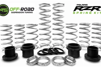 Suspension