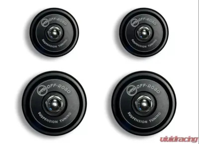 MTS Off-Road Walker Evans Schrader Valve Reservoir Caps - mts-off-road-schrader-valve-reservoir-caps-for-2-0-2-5-walker-evans-reservoirs-only