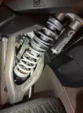 MTS Off-Road Front Limit Straps Polaris RZR Pro R | Turbo R                                     - polaris-rzr-pro-r-turbo-r-front-limit-straps - Image 2