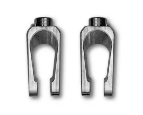 MTS Off-Road Set of 2 Billet Front Shock Forks Polaris RZR Pro R | Turbo R | Pro S 2022+