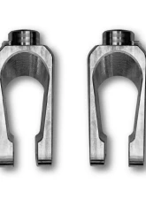 MTS Off-Road Set of 2 Billet Front Shock Forks Polaris RZR Pro R | Turbo R | Pro S 2022+                                     - mts-front-shock-forks - Image 3