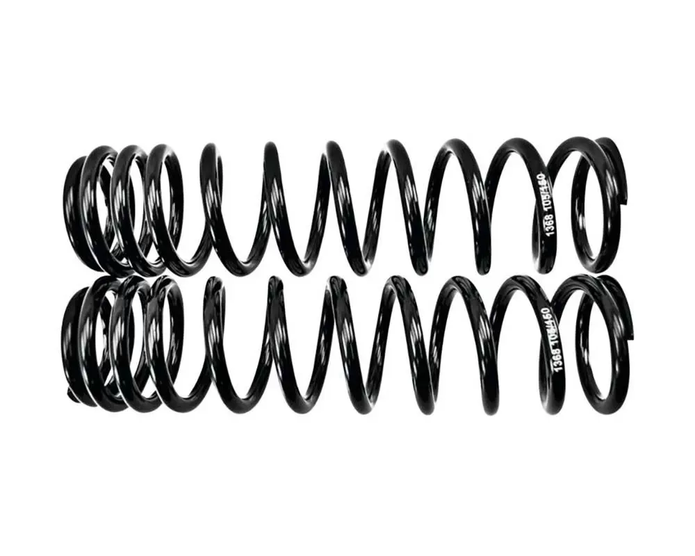 Progressive Standard 13" Series Shock Springs Honda CR250R | XR500 | Kawasaki KLX250 1978-1980 - 03-1331B