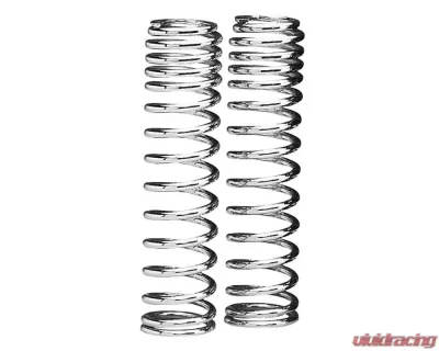 Progressive Standard 12" Spring Chrome BMW | Ducati | Honda | Kawasaki | Yamaha 1968-2007 - 03-1367C
