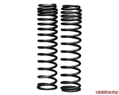 Progressive Standard 12" Spring Black Ducati | Honda | Kawasaki | Suzuki | Yamaha 1968-2002 - 03-1394B