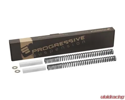 Progressive Fork Spring Kit Indian FTR 1200 | FTR 1200 S 2019-2020 - 11-1580