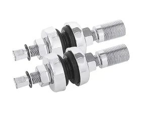 Progressive Softail Lowering Kit Harley-Davidson FLST | FXST 1989-1999