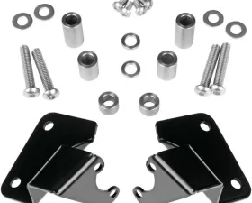 Progressive Remote Reservoir Top Mount Bracket Kit