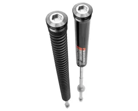Progressive Monotube Fork Cartridge Kit Harley-Davidson Road King | Street Glide 2014-2016