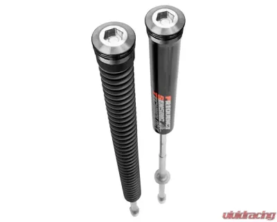 Progressive Monotube Fork 1" or 2" Lowered Cartridge Kit Harley-Davidson Road King | Street Glide 2014-2016 - 31-4005