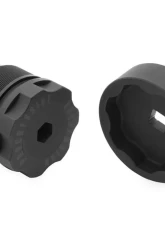 Progressive High Performance Fork Cartridge Stock Harley-Davidson Heritage Classic | Road King | Road Glide | Glide Ultra 2017-2021                                     - 31-4006 - Image 3