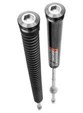 Progressive High Performance Fork Cartridge Lowered Harley-Davidson Heritage Classic | Road King | Road Glide | Glide Ultra 2017-2021                                     - 31-4007 - Image 3