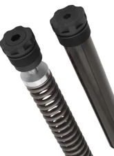 Progressive High Performance Fork Cartridge Lowered Harley-Davidson Heritage Classic | Road King | Road Glide | Glide Ultra 2017-2021                                     - 31-4007 - Image 2