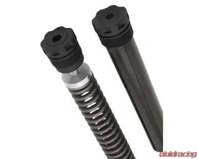 Progressive High Performance Fork Cartridge Lowered Harley-Davidson Heritage Classic | Road King | Road Glide | Glide Ultra 2017-2021 - 31-4007