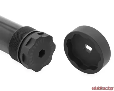 Progressive High Performance Fork Cartridge Lowered Harley-Davidson Heritage Classic | Road King | Road Glide | Glide Ultra 2017-2021 - 31-4007