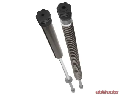Progressive High Performance Fork Cartridge Harley-Davidson FLDE | FLFB | FLHC | FXBB | FXST 2018-2021 - 31-4009