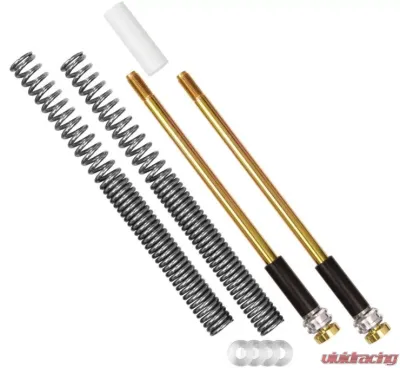 Progressive Front Fork Kit 2" Low Honda MSX125 | Z125M 2017-2022 - 31-5055