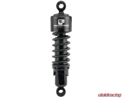 Progressive 412 Series Black Standard 11" Shocks Harley-Davidson FXDB | FXDC | FXDF | FXDWG | FXDX 1991-2017 - 412-4037B