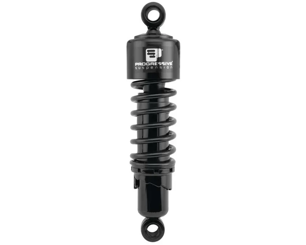 プログレッシブ□PROGRESSIVE 412シリーズ 11.0インチ クローム
