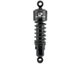Progressive 412 Series Black Heavy-Duty 12