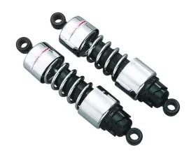 Progressive 412 Series Chrome Magnum Steel Spring 13