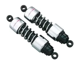 Progressive 412 Series Chrome Magnum Steel Spring 12.5