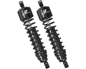 Progressive 412 Series Black Magnum Steel Spring 13