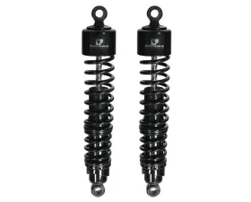 Progressive 413 Series Black Heavy-Duty 15