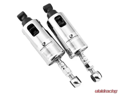 Progressive 422 Series Premium Heavy-Duty Shocks Harley-Davidson FLST | FXST 2000-2017 - 422-4002C