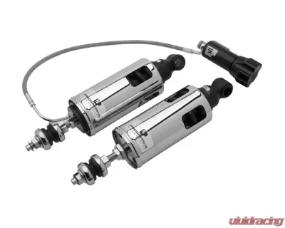 Progressive 422 Series Premium Heavy-Duty Shocks w/ RAP Harley-Davidson FLST | FXST 2000-2017 - 422-4102C