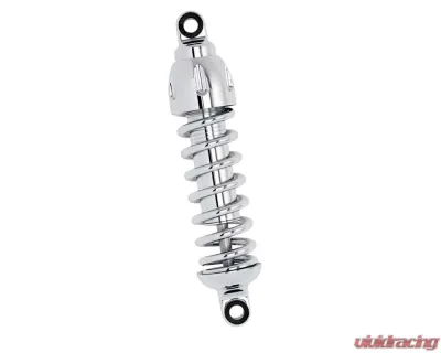 Progressive 430 Series Chrome Standard 12.5" Shocks Harley-Davidson Dyna 1991-2017 - 430-4038C