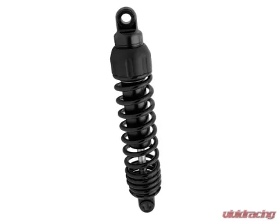 Progressive 444 Series Black Heavy-Duty 12.5" Shocks Harley-Davidson FXD | FXDB | FXDF | FXDS | FXDWG 1991 - 2017 - 444-4048B