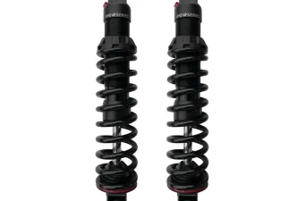 Suspension