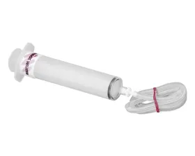 Progressive Suspension Fluid Level Adjuster