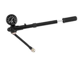 Progressive 100PSI Gauge Mounted Micro-Pump