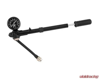 Progressive 100PSI Gauge Mounted Micro-Pump - GP3-100