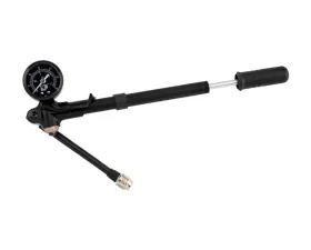 Progressive 30PSI Gauge Mounted Micro-Pump
