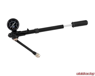Progressive 30PSI Gauge Mounted Micro-Pump - GP3-30